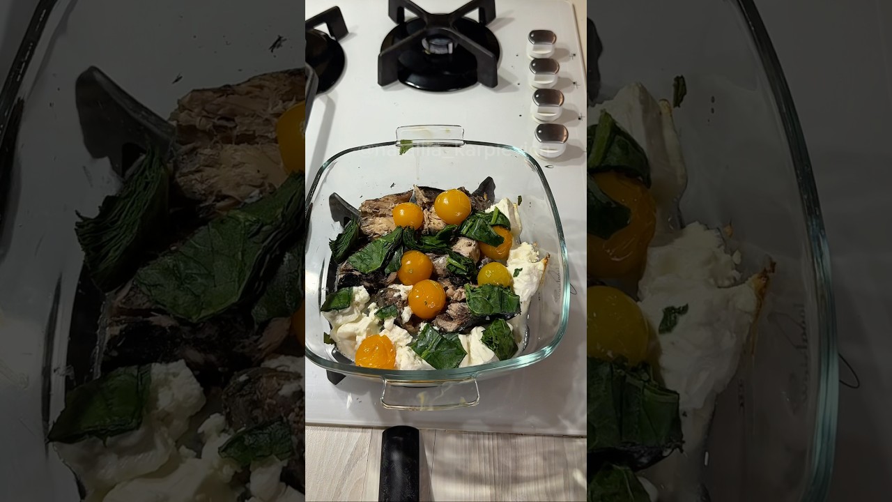 Обед за 15 минут #ппрецепт #ппблог #вкусно #рационпп #еда