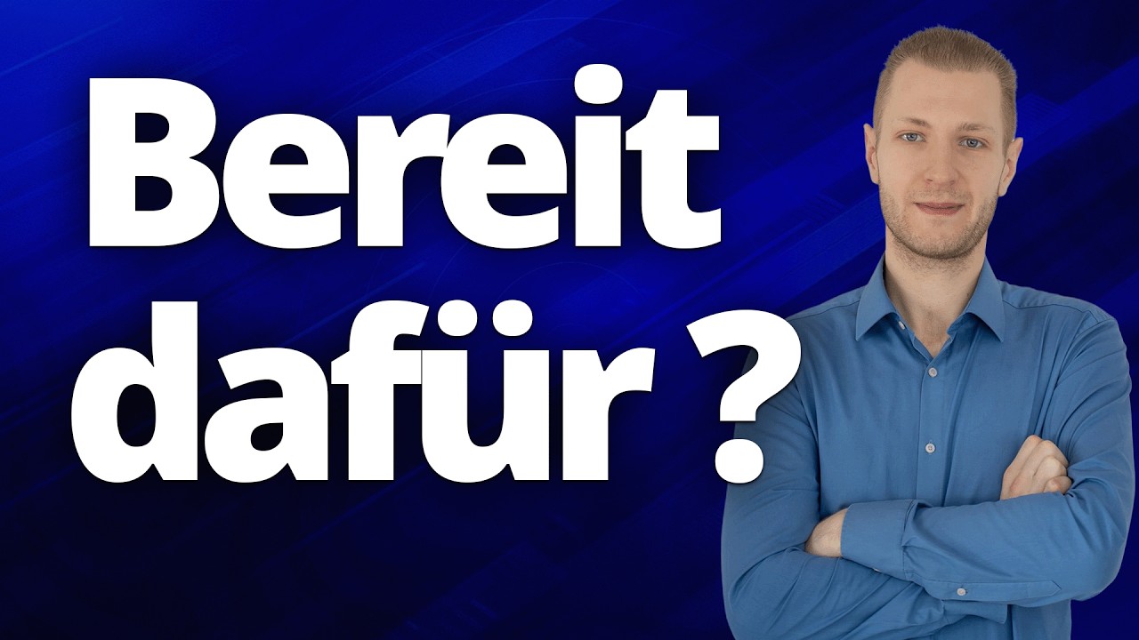 Aufgaben automatisieren - ist Dein Unternehmen geeignet?