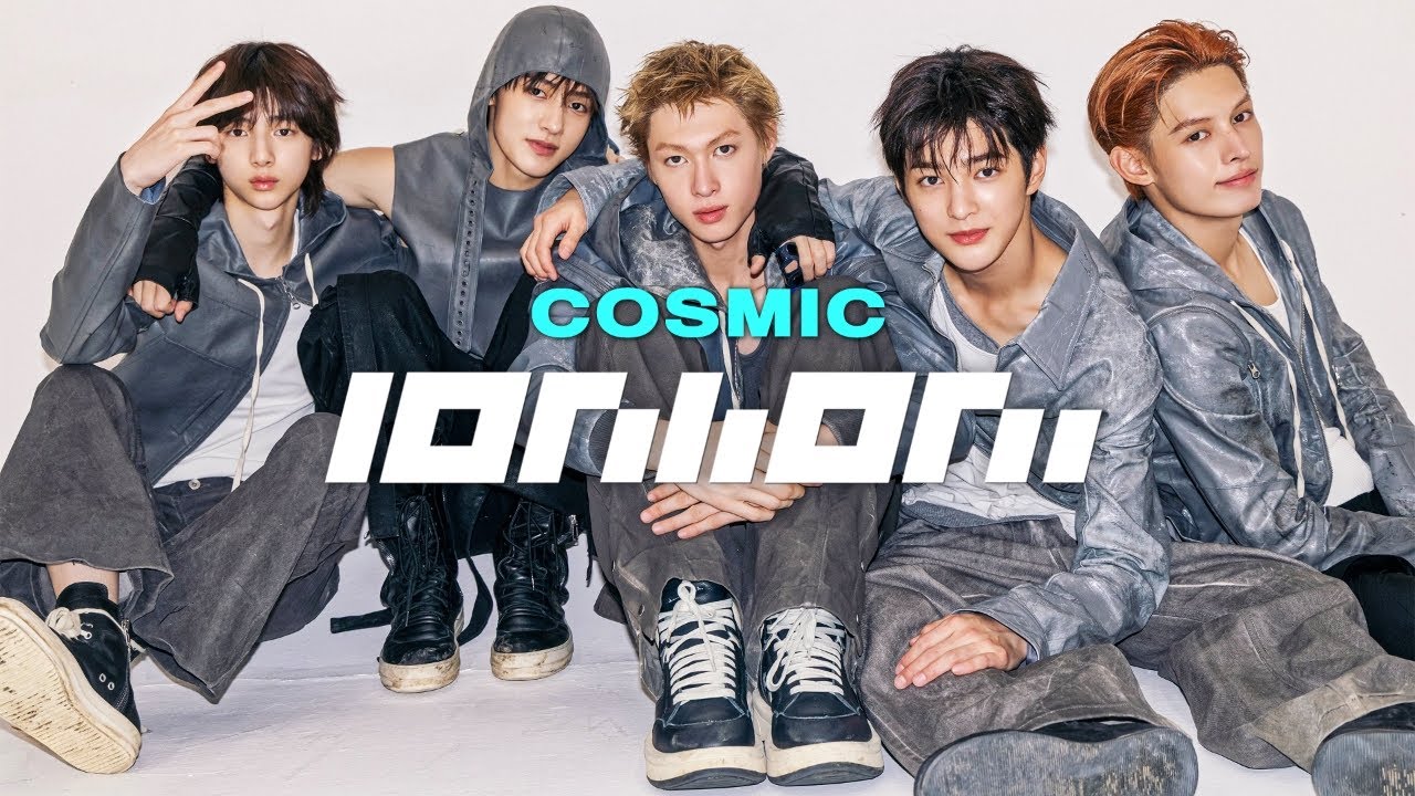 [FREE] CORTIS x NewJeans x NJZ x Kpop Type Beat | 
