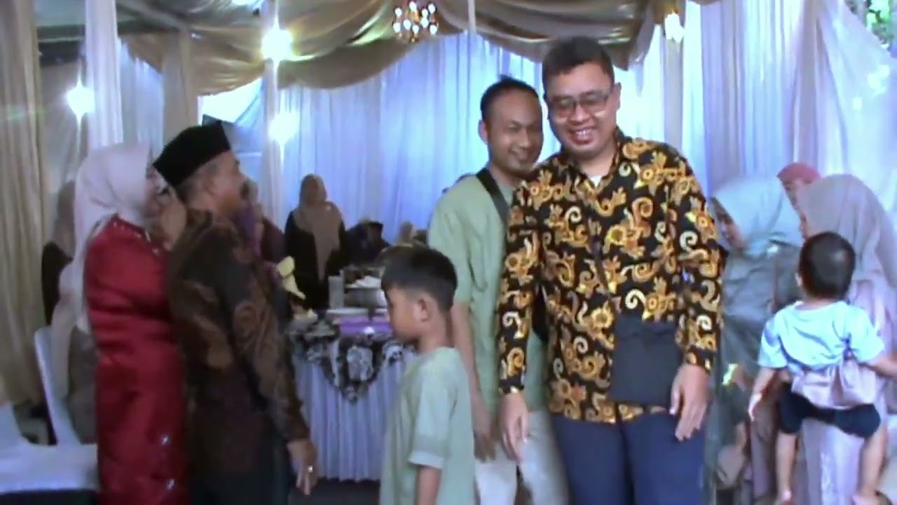 PESTA JARKO 2