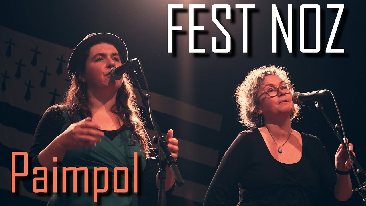 Fest noz  à Paimpol (22)  -  Photo: Morvan/Pessel