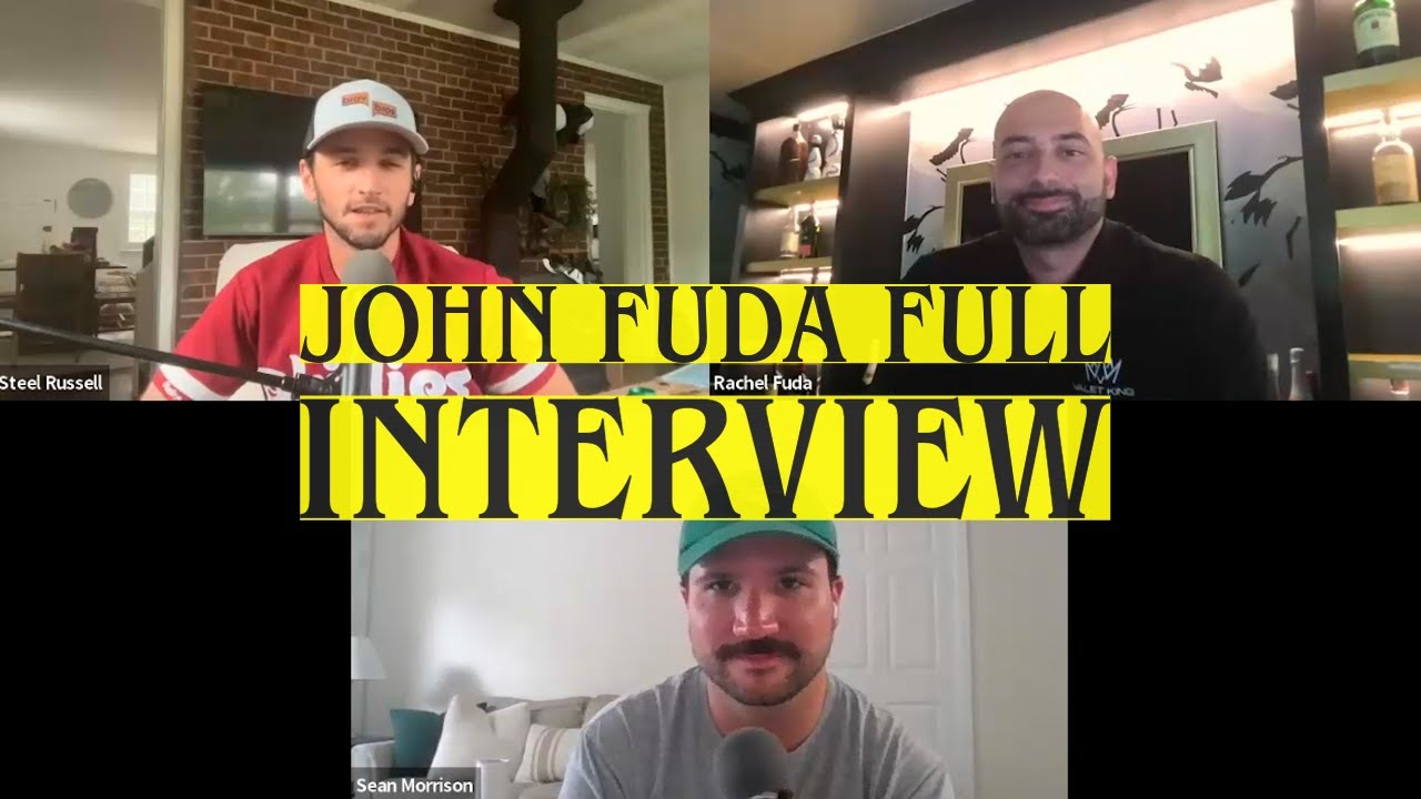 John Fuda Full Interview