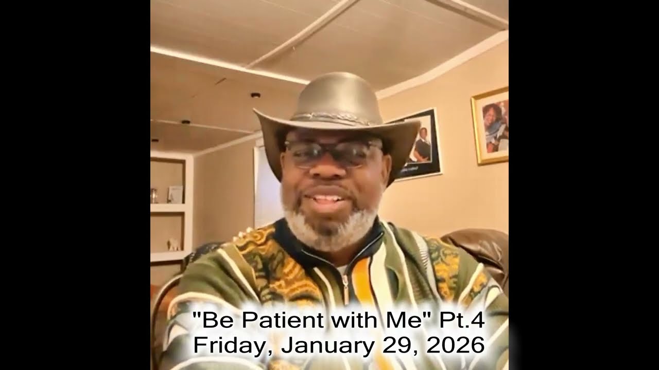 Real Kingdom Talk LIVE with Bishop Jeffery Johnson 