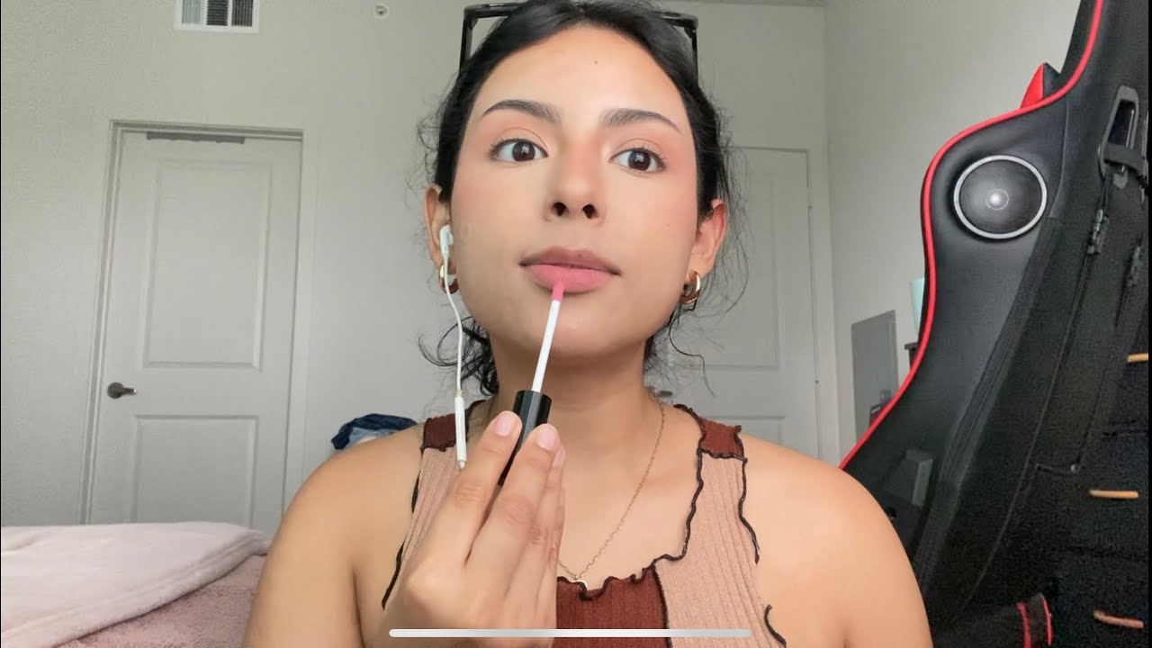 ASMR MINI HAUL (Beauty products)