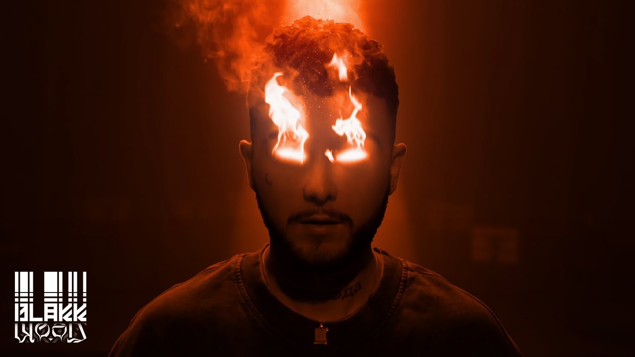 Axel47 - Jizvy (OFFICIAL VIDEO)