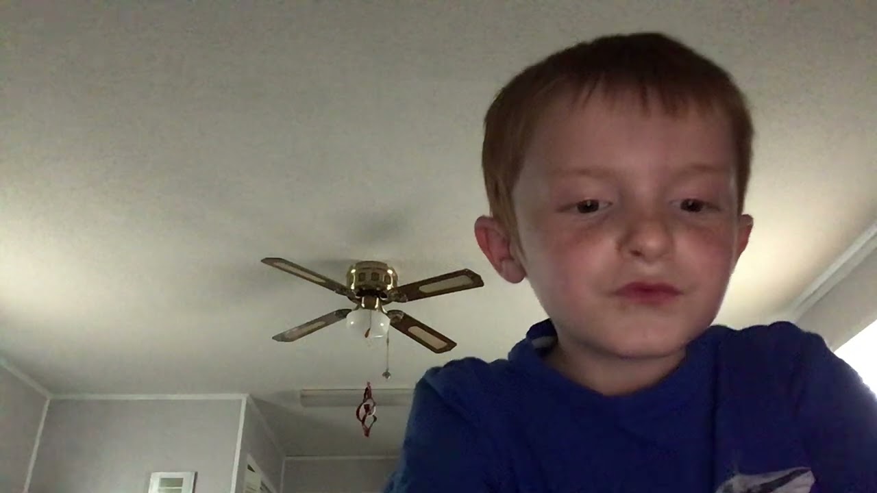 Tokeing for the first time