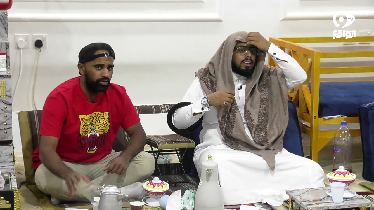 كورال اناشيد وطنية | عبدالرزاق الفرج - فارس السيد - أسامة آل مانع #الفرصه46