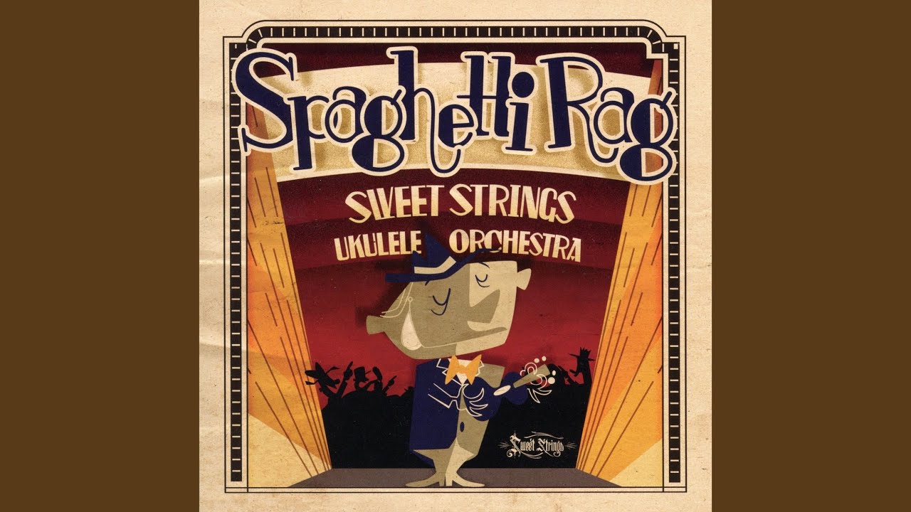 Spaghetti Rag
