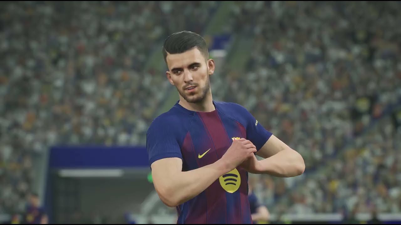 Se juega la Conference League| VS Chrisferre10  Jornada 1  #efootball #ps5