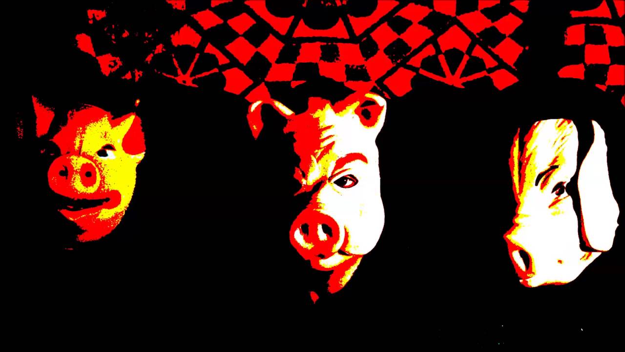 DanceStreetMix006 - (DSM006 BiggiP@DanceHood 220916 U Wanna Ram With Me)