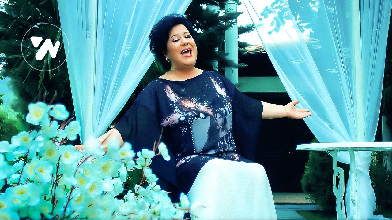 Irini Qirjako - Nuse moj sorkadhe (Official Music Video 4K)