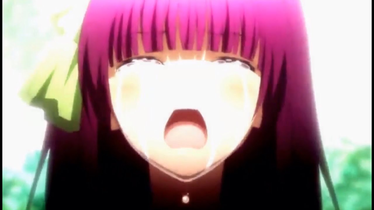 ~ What about Angels ~ Angel beats AMV HD