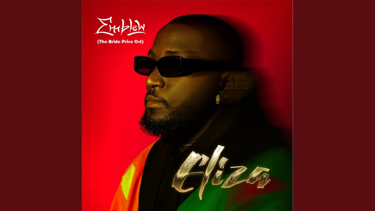 Eliza (The Bride Price Ost)
