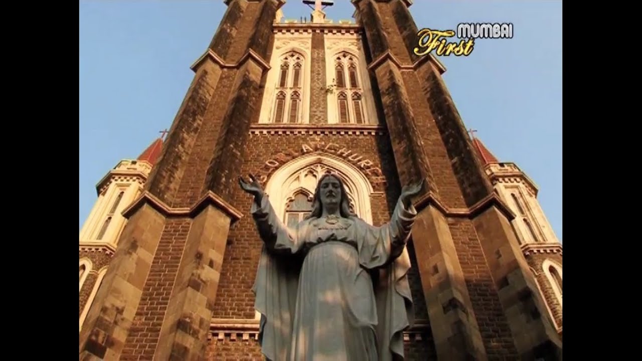 GLORIA CHURCH - IDEA FIRST