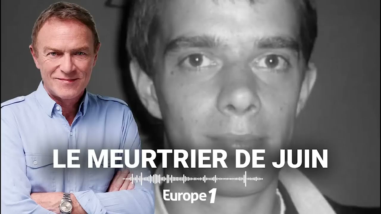Hondelatte Raconte : L'affaire Steven Daubioul (récit intégral)