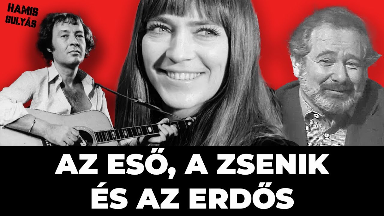 Kovács Kati, aki nemet mondott Erdős elvtársnak