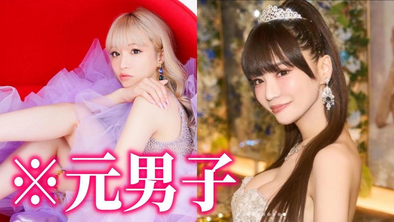 「すべては女の子になるために」ニューハーフ界の女帝 矢神サラが女の子になるまで