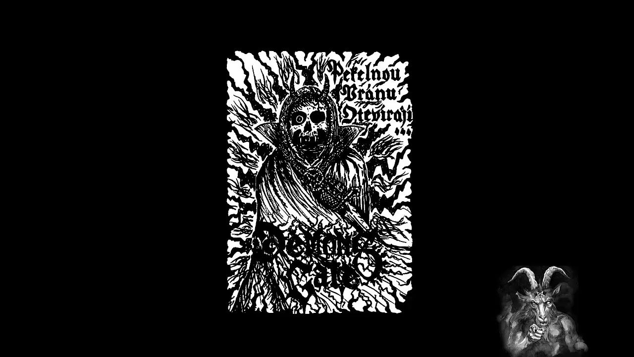 DEMON'S GATE (FIN) -  PEKELNOU BR&Aacute;NU OTEV&Iacute;RAJ&Iacute; - FULL DEMO 2017