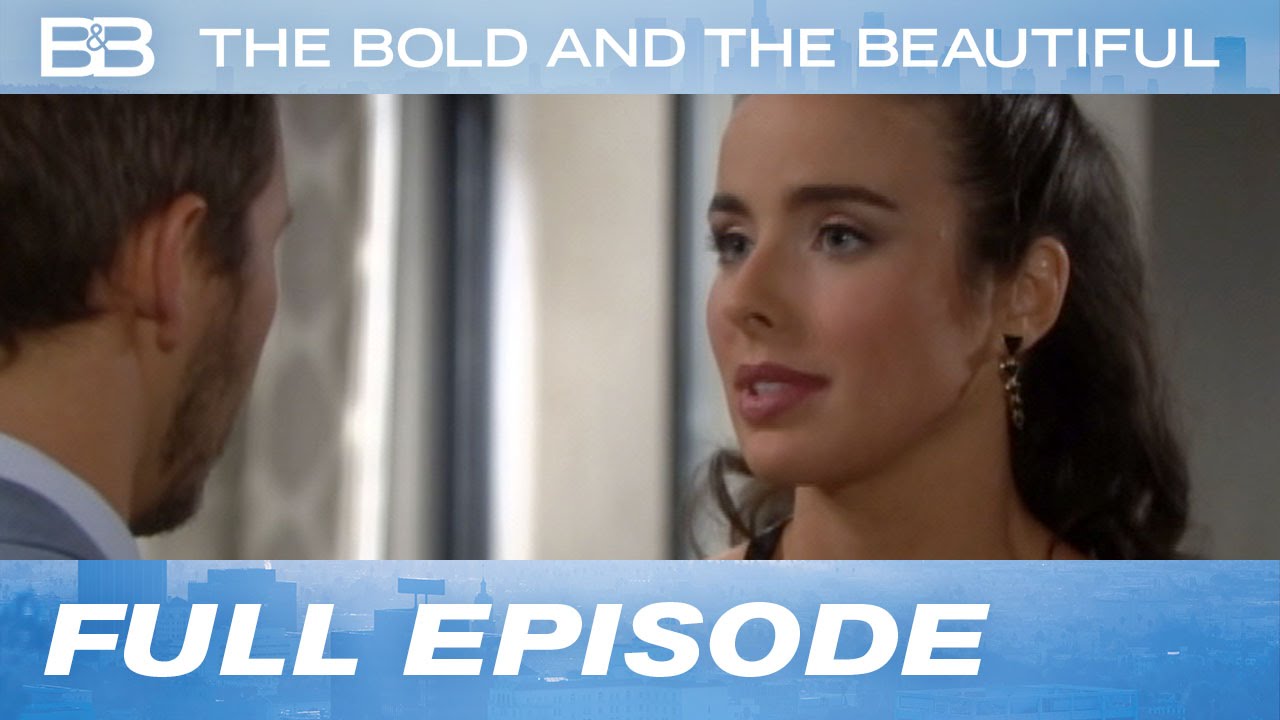 Full Episode 7098 / The Bold and the Beautiful