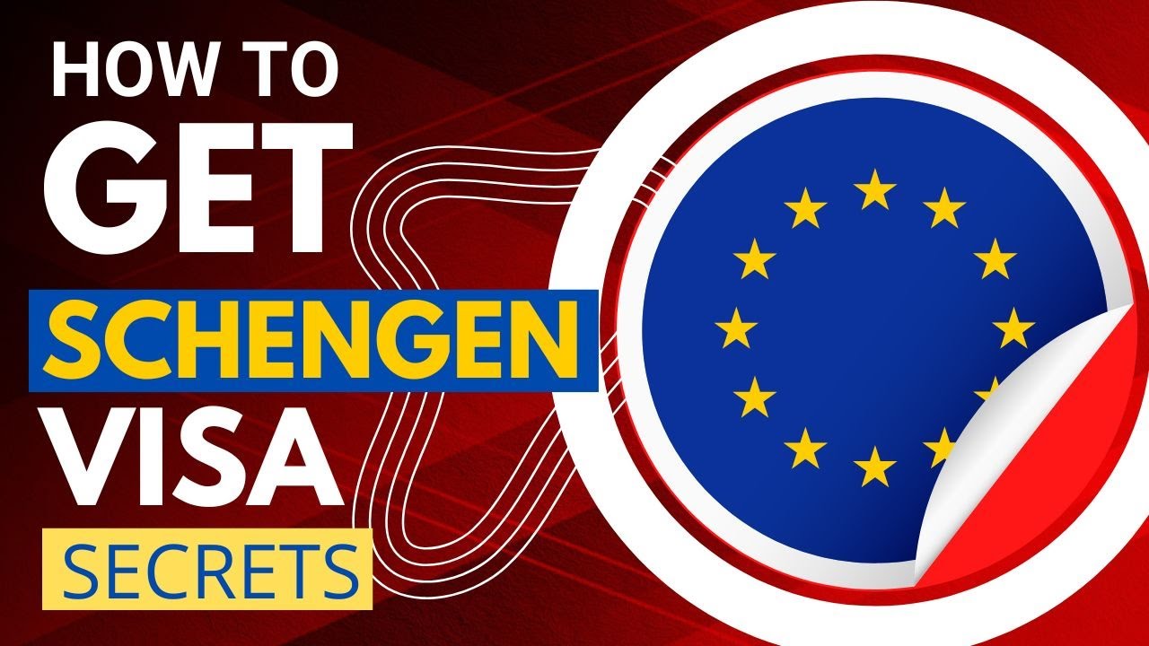 How To Get Schengen Visa In First Attempt | Schengen Visa Update 2022