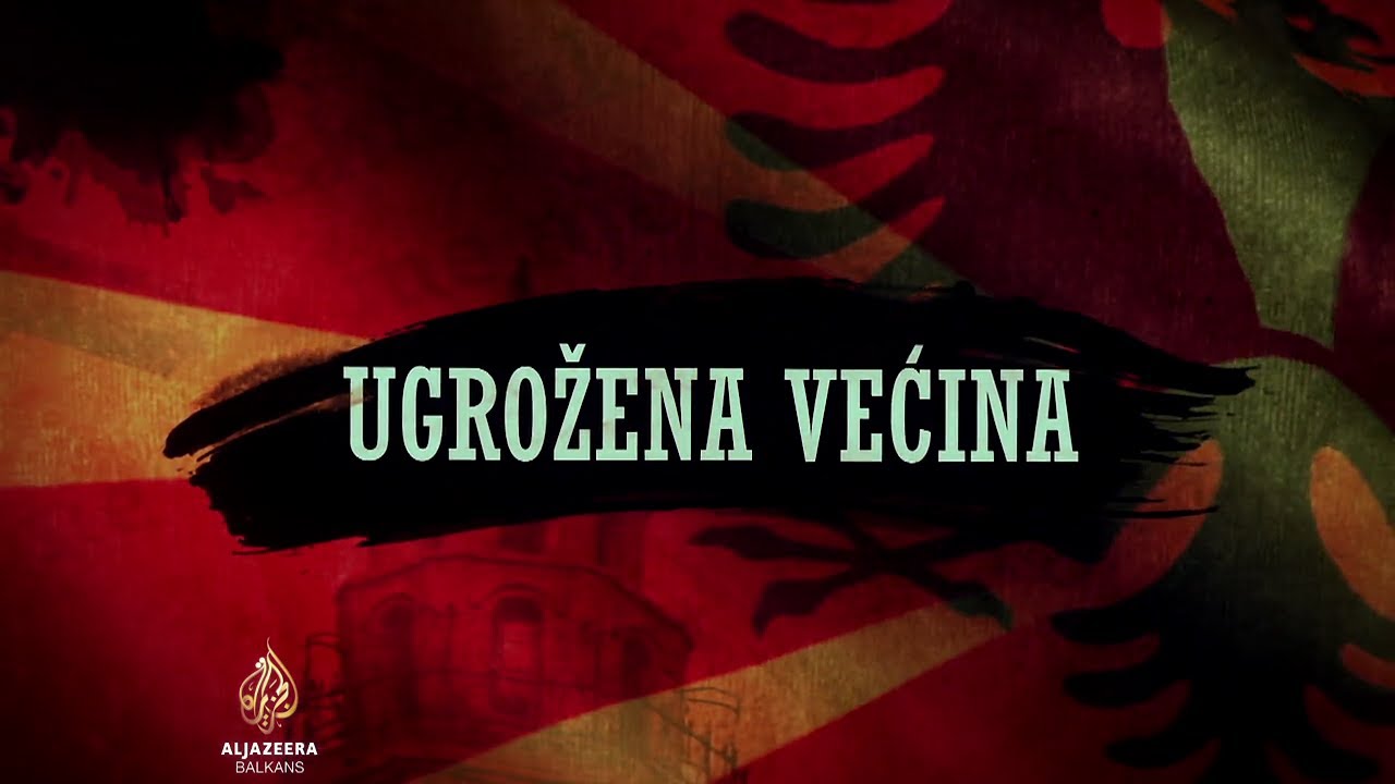 Ugrožena većina - 2. epizoda