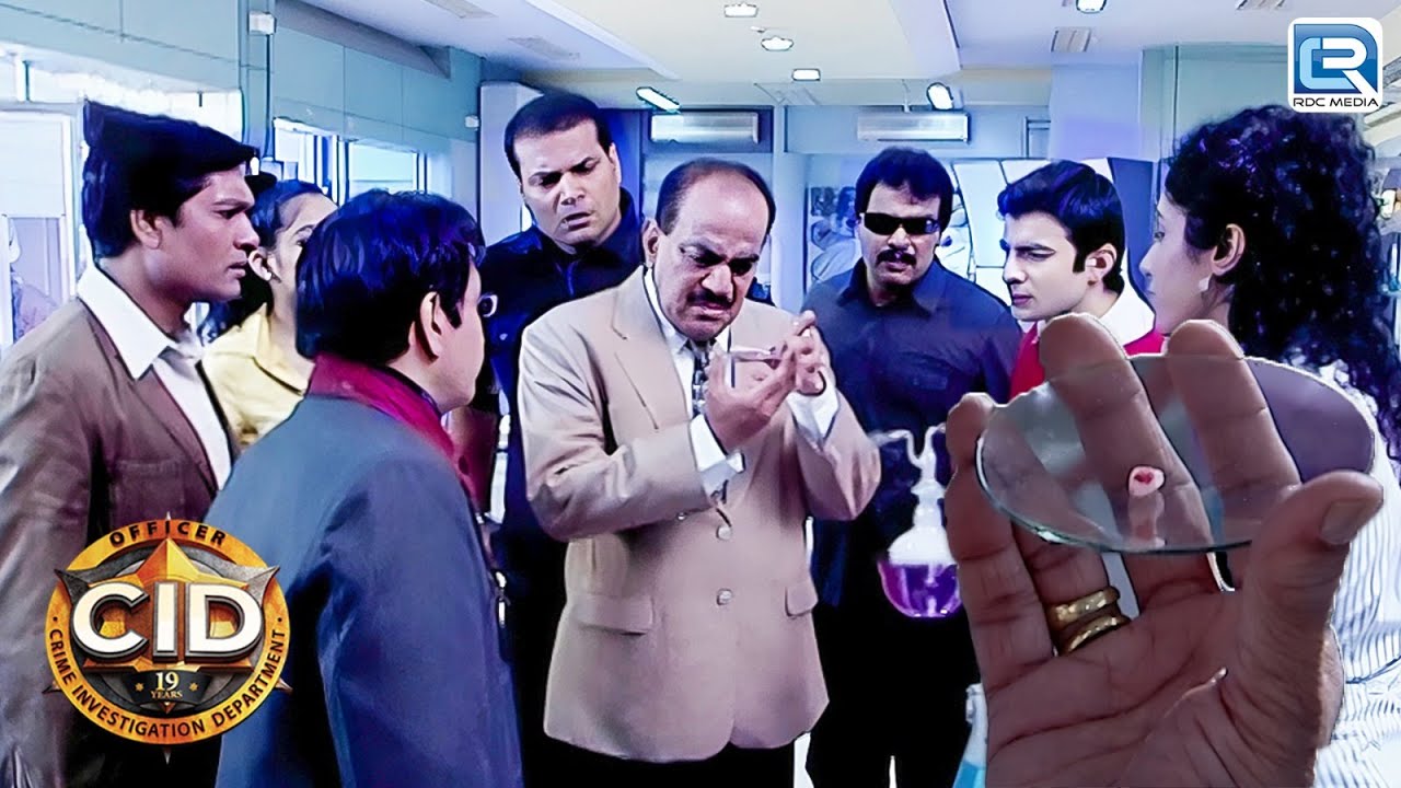 ACP PRADYUMAN ने एक छोटे से क्लू से पकड़ा कातिल को  | CID 571