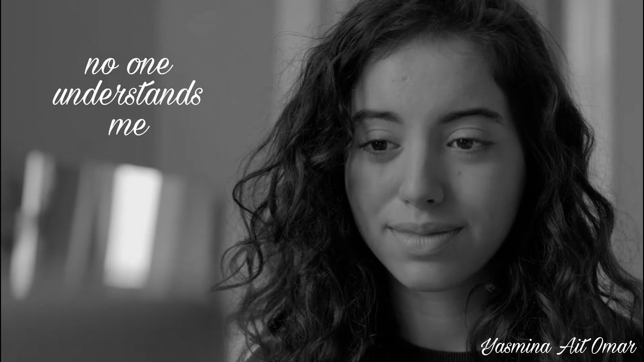 Yasmina | no one understands me [wtfock season 5 - Skam Belgium]
