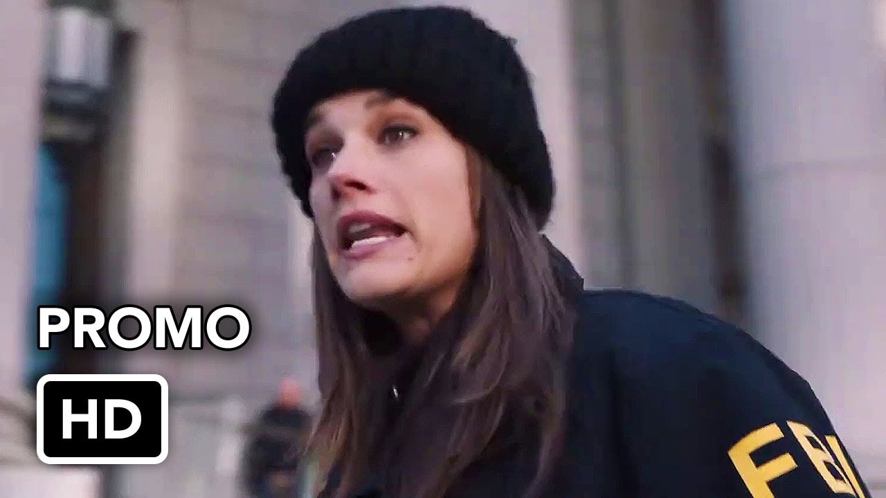 FBI 2x17 Promo 