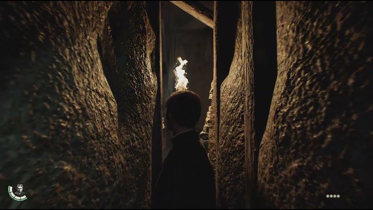 Indiana Jones and The Great Circle_Part4