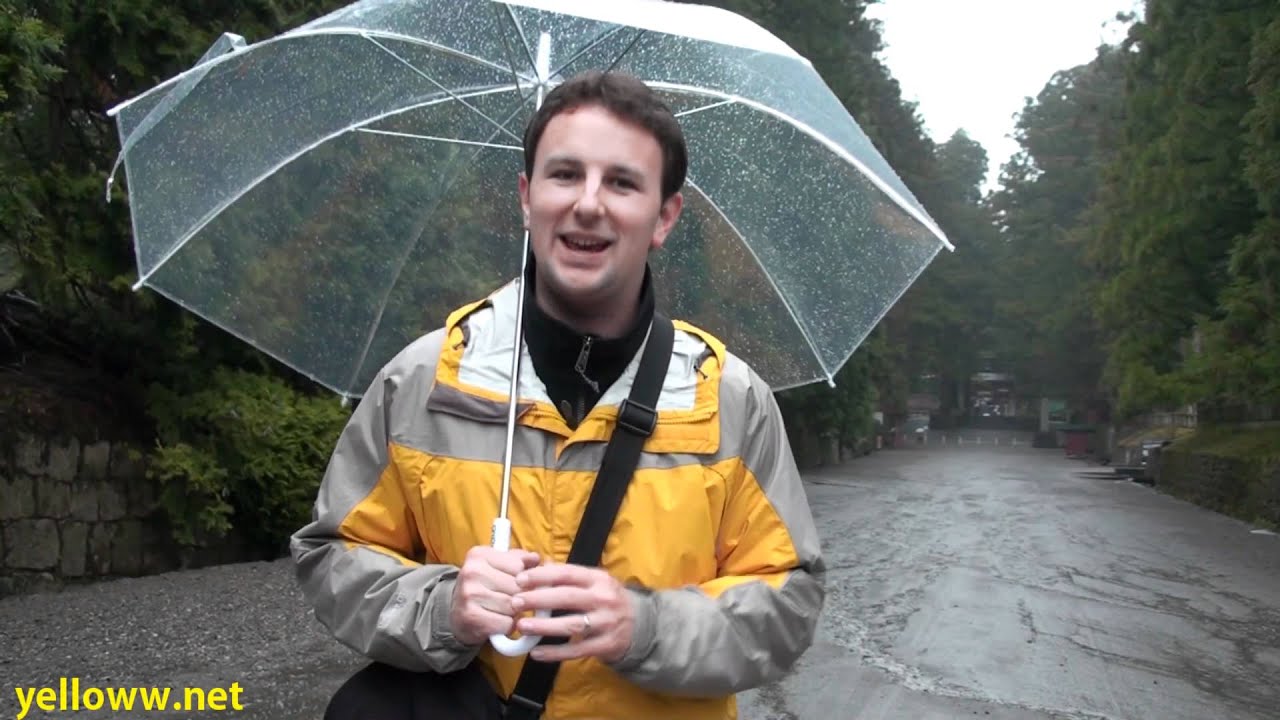 Nikko Japan Travel Guide
