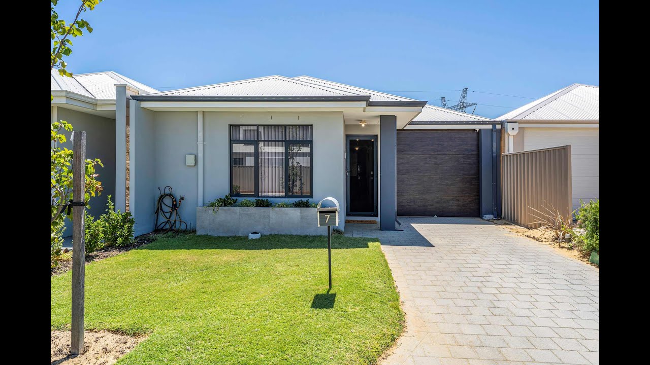 7 Wonderboom Way, Forrestfield