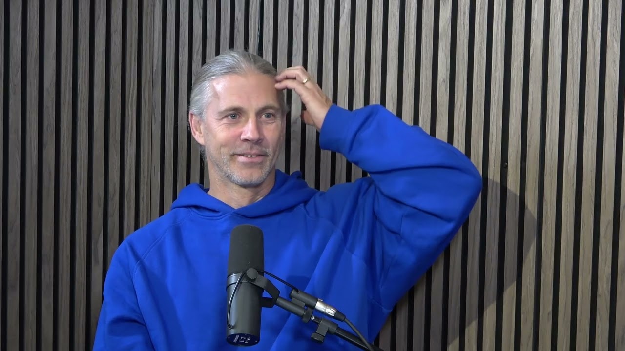 Fredrik 