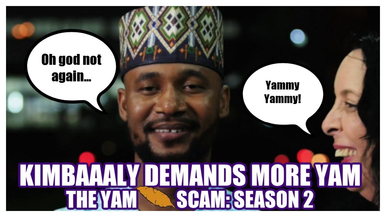 Ким и Усман воссоединились для вечера страха #90dayfiance #TheYamScam