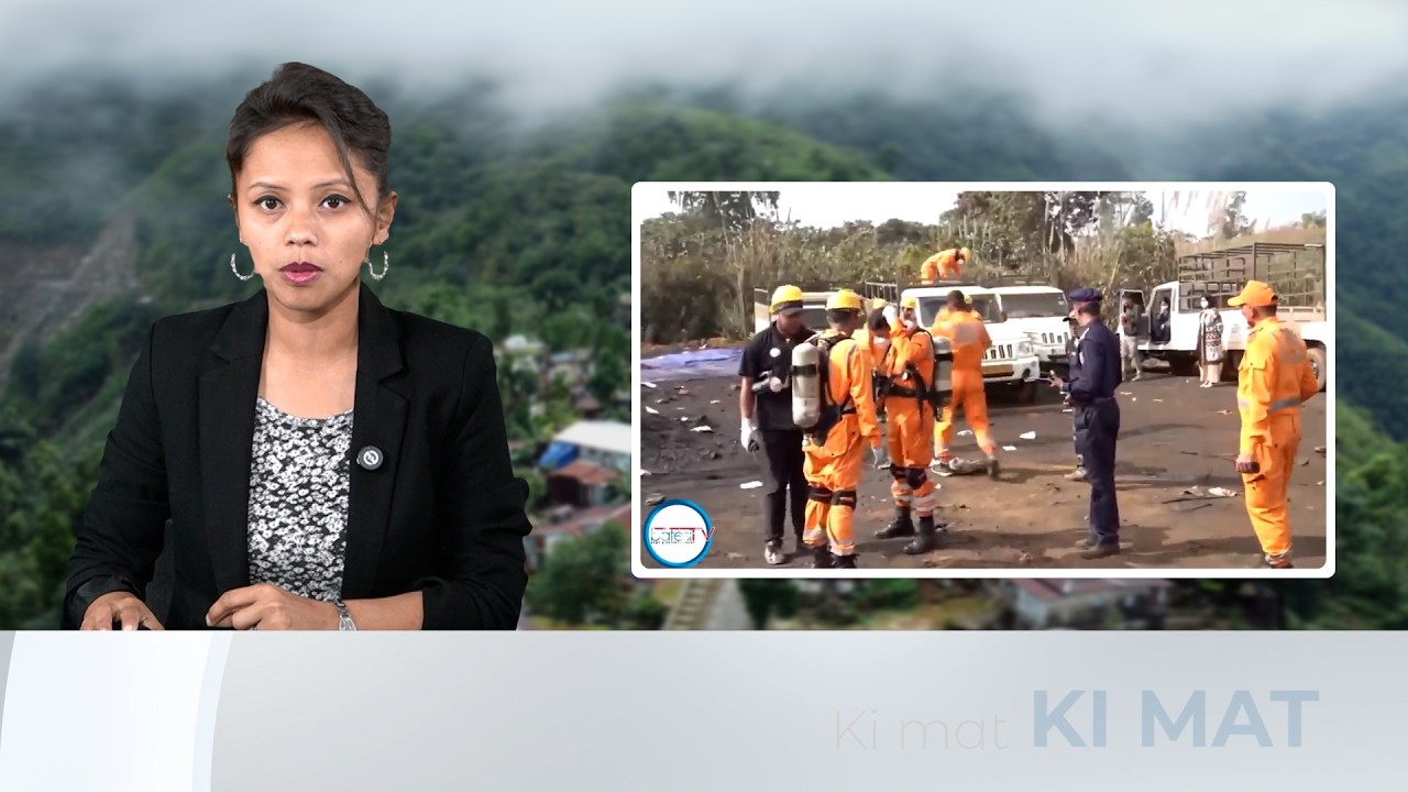 KI KHUBOR NA KA JYLLA, NA KA RI BAD KYLLENG KA PYRTHEI,16 TARIK RYMPHANG 2026