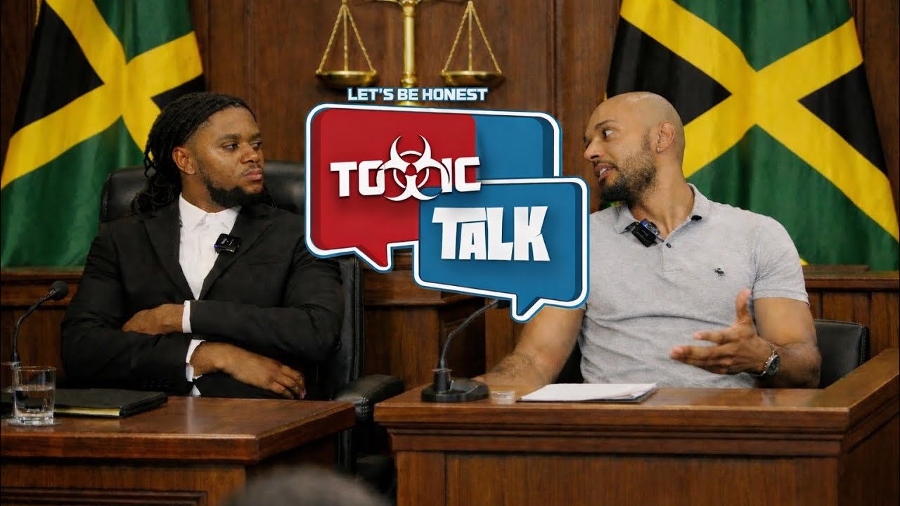 Chad Walker Shares His Side Of The Story | Toxic Talk