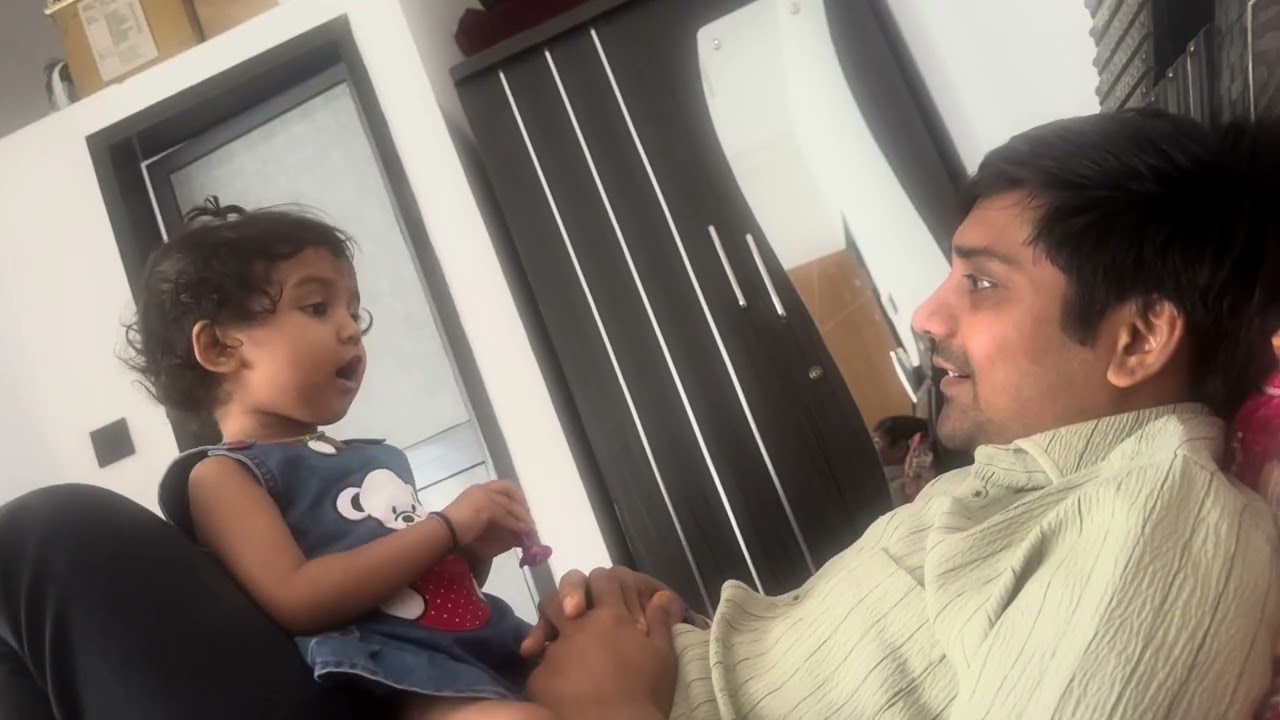 Aje shree e papa jode vat kri😂😂😂