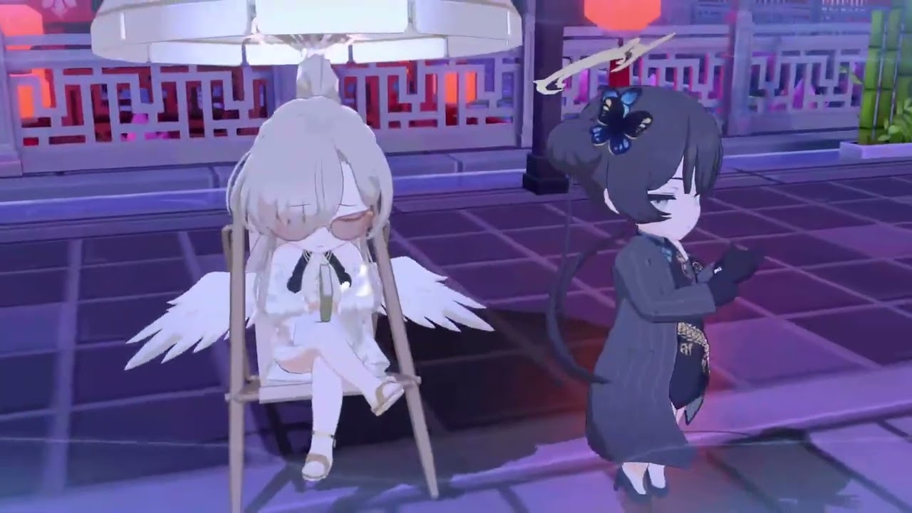 五塵來降 Challenge 1~3 + EX 星3&実績クリア