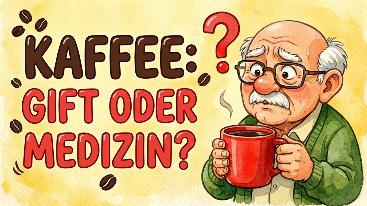 Für wen ist Kaffee reine Medizin und für wen gefährliches Gift?