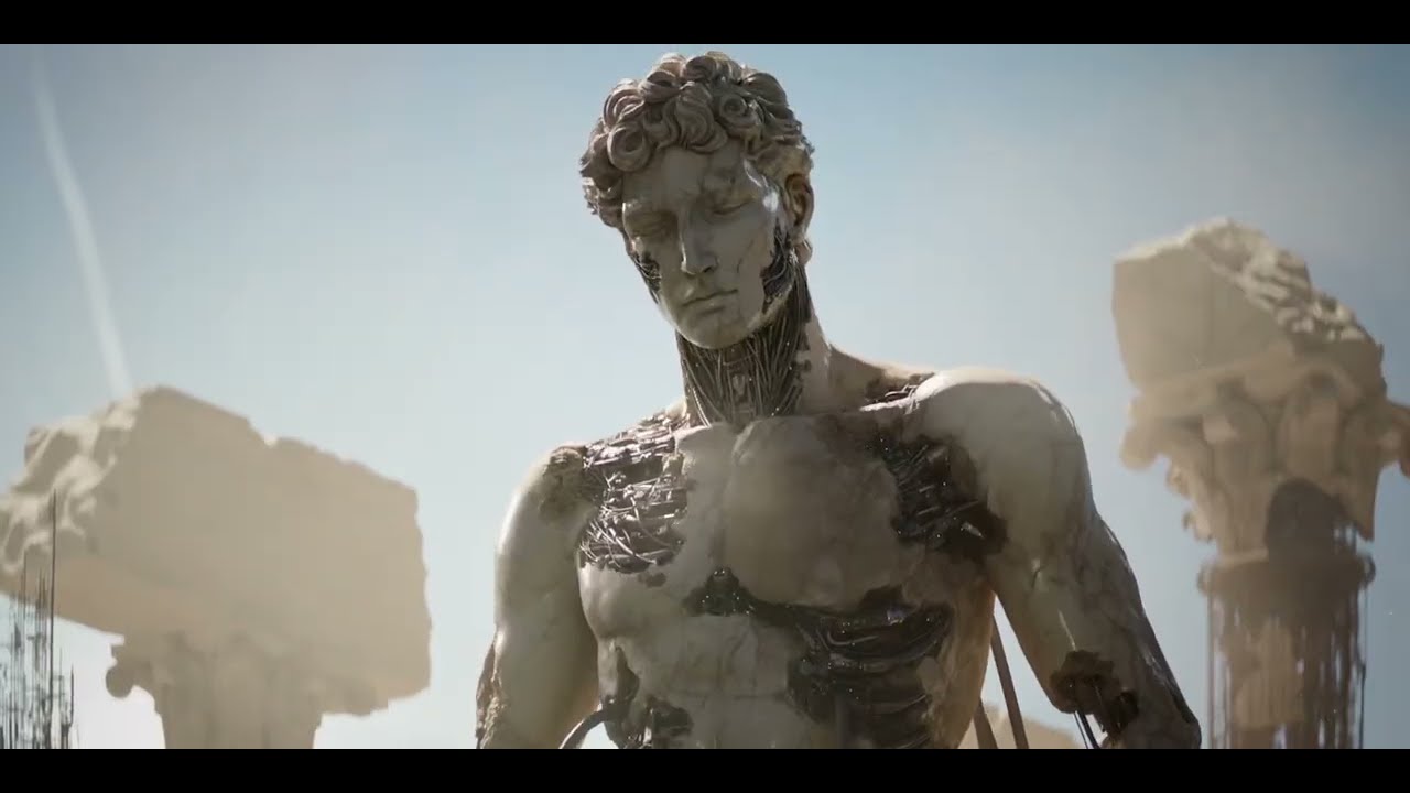 Anyma - &AElig;den (F4U Remix)