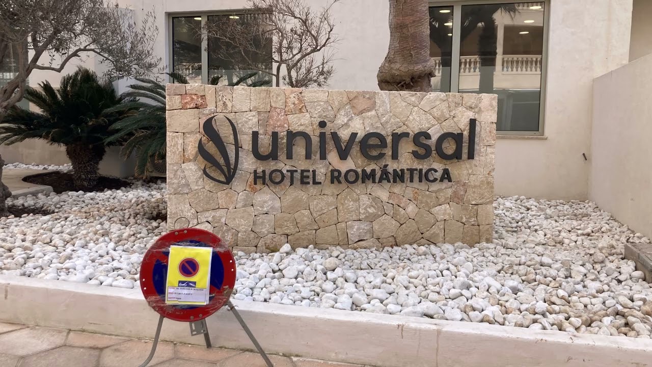 Colonia de Sant Jordi 2026 02 27