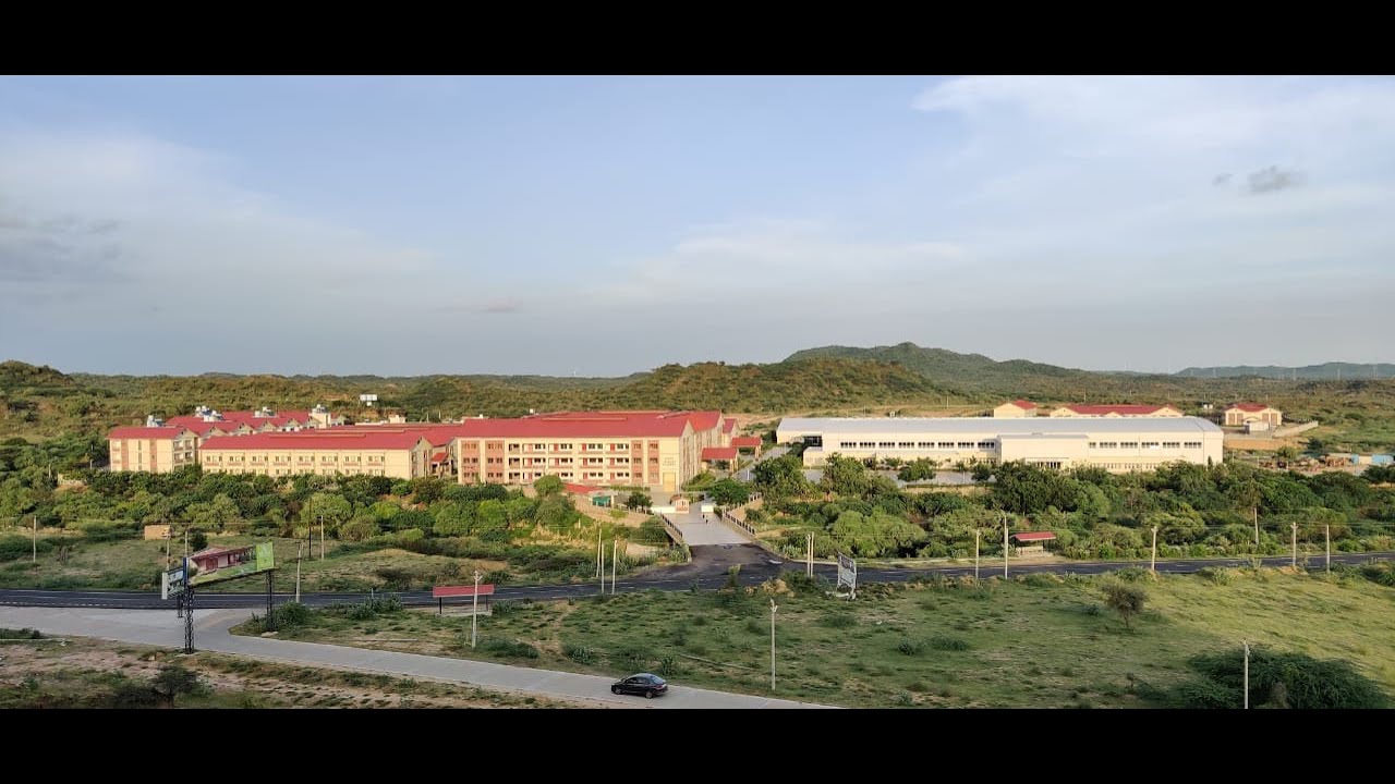 Surya Varsani Academy, Bhuj