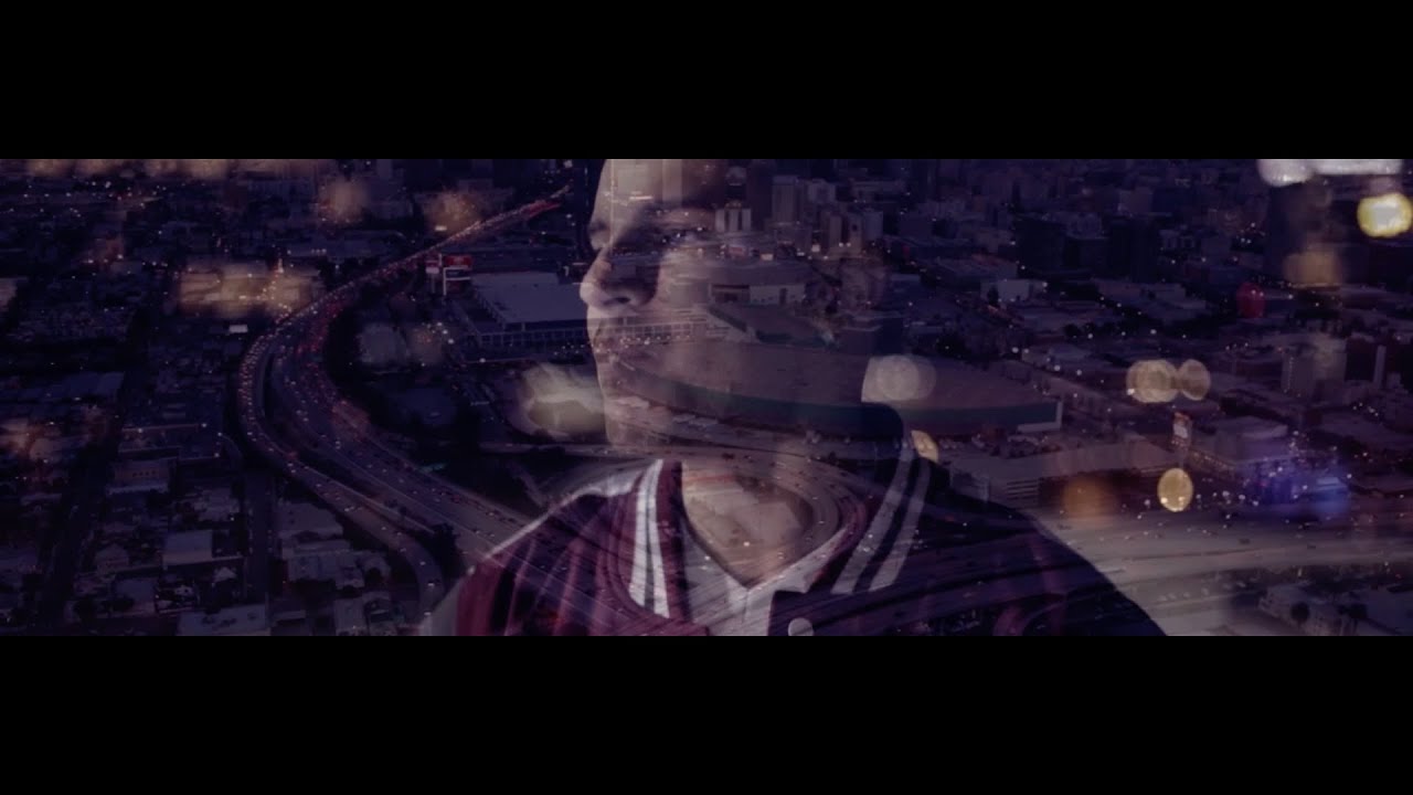 Keize Montoya - Are We There Yet? (Music Video)