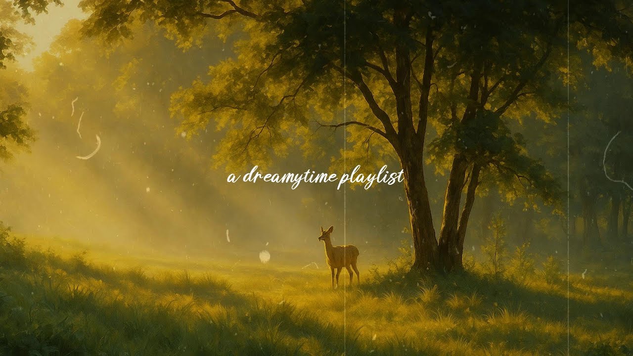 soft piano for tea, flowers & slow breathing