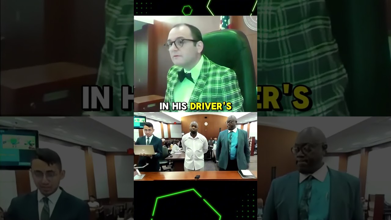 No Probable Cause Found | BRAINLESS COP #judgefleischer