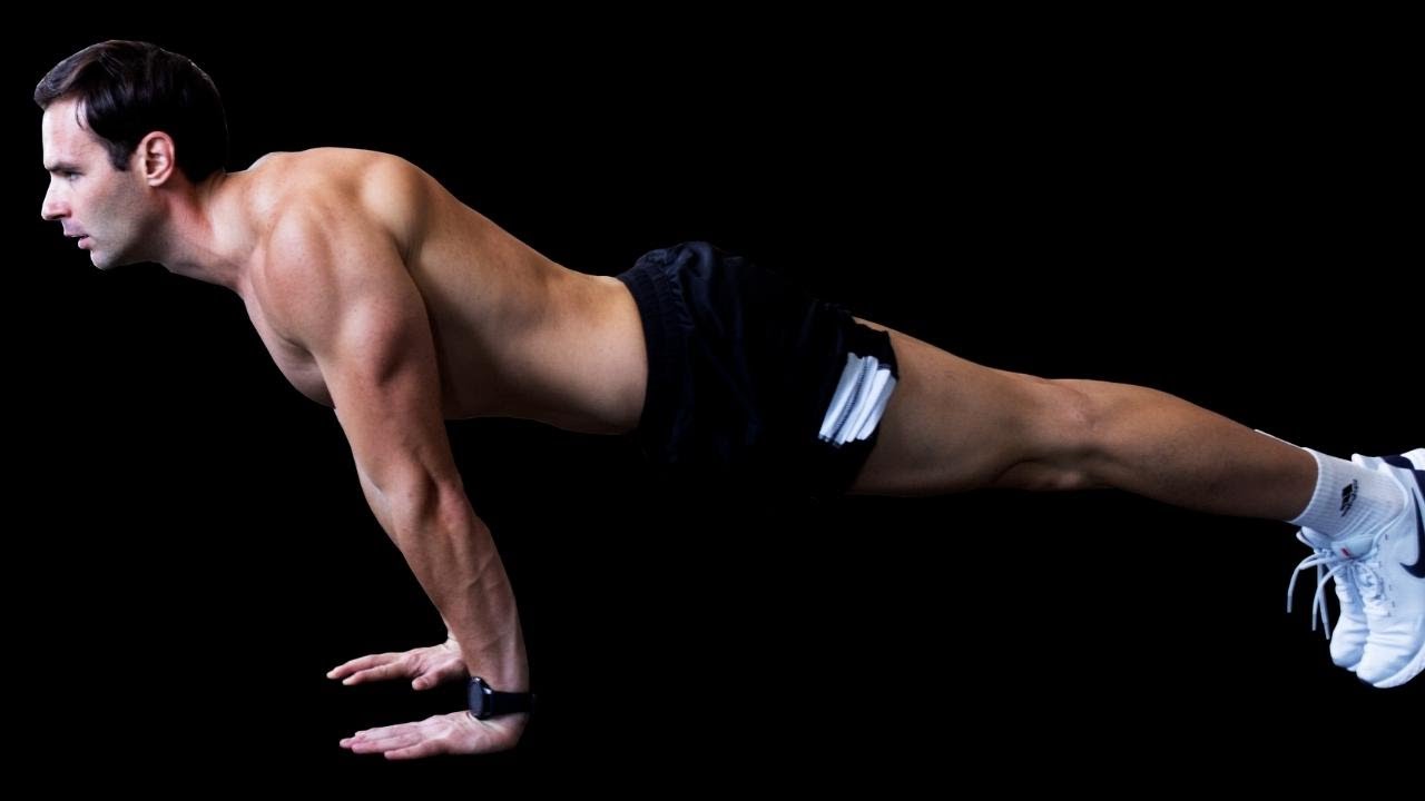 History of BURPEE and how it evolved into a Physical Strength Test