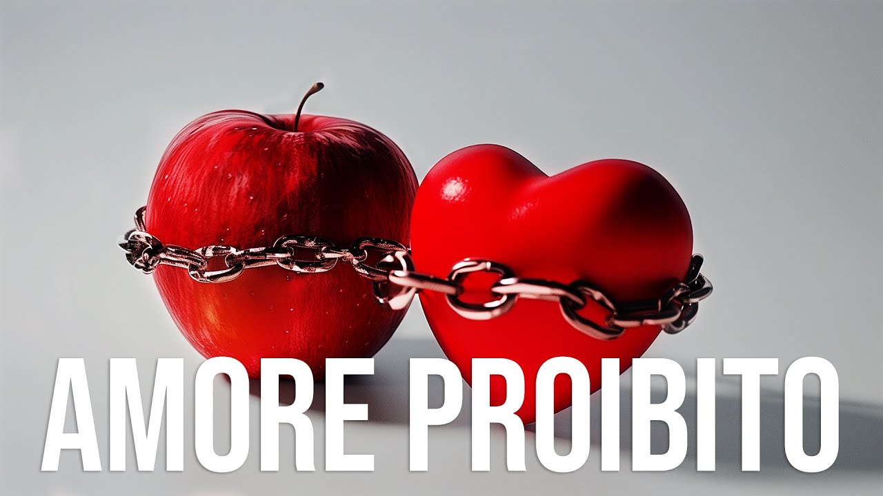Amore Proibito | Canzone D'amore 2025
