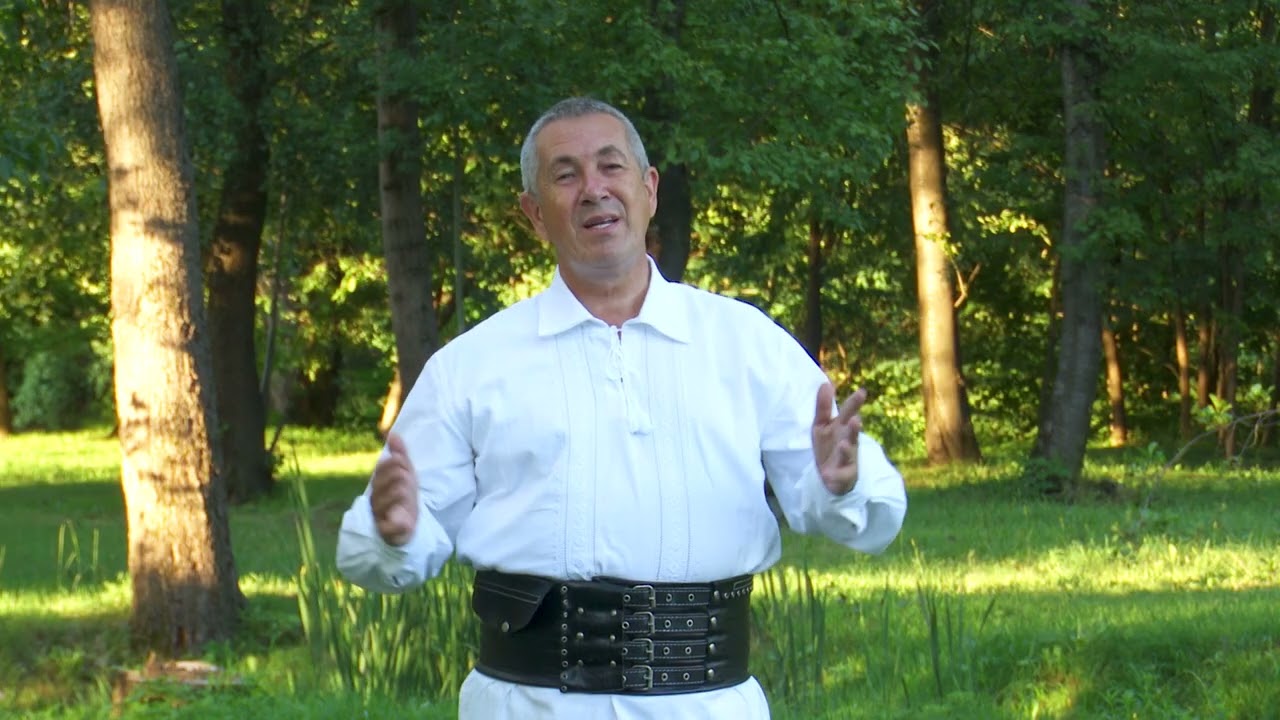 Nicolae TURCU, Lumea-mi zice băutor