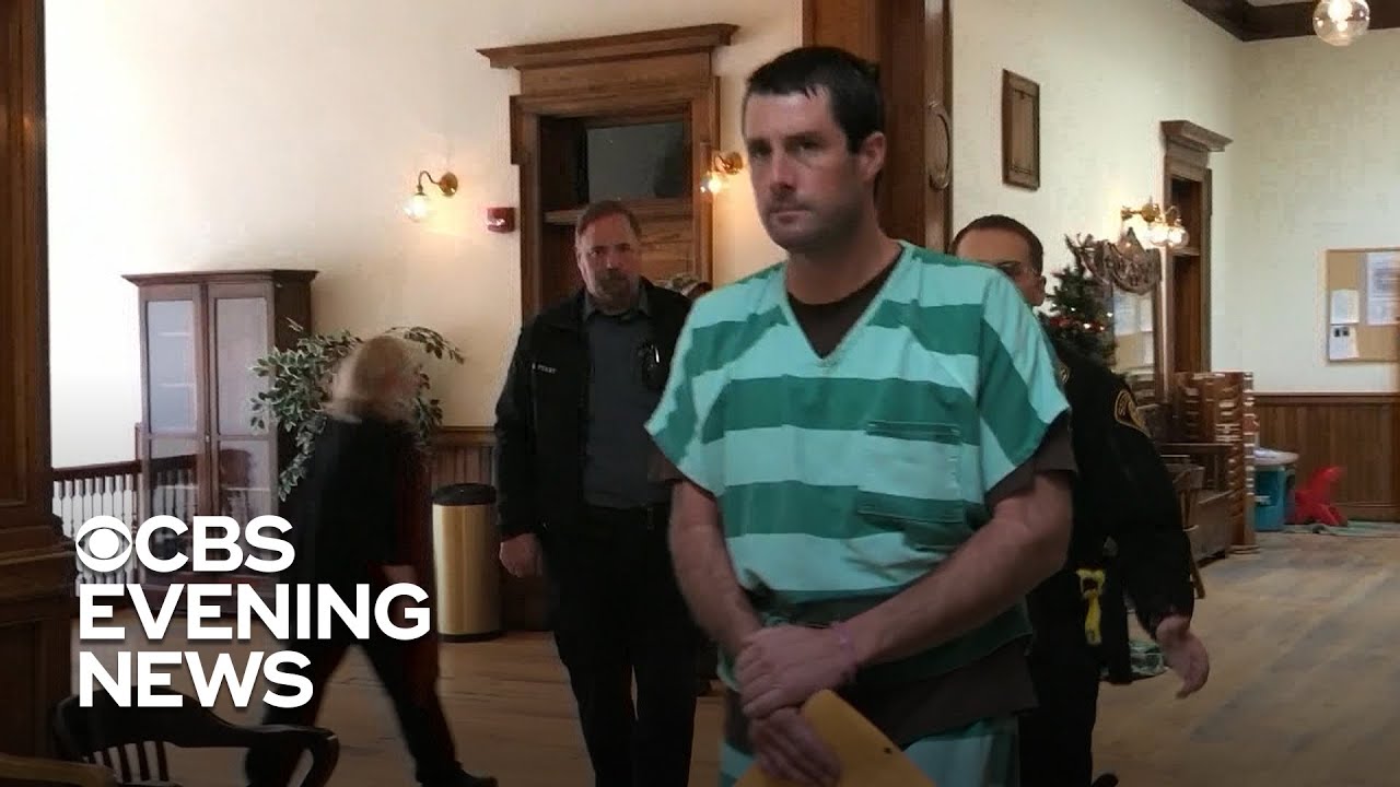 Patrick Frazee guilty of murder in death of his fiancee