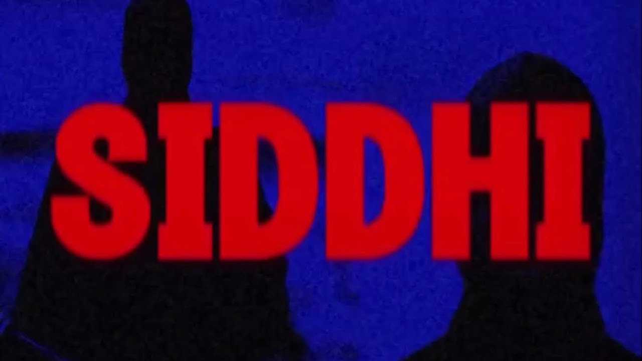 [SOLD] ICYTWAT X SIDDHI type beat - &ldquo;Siddhi World&rdquo; prod. RETRO.