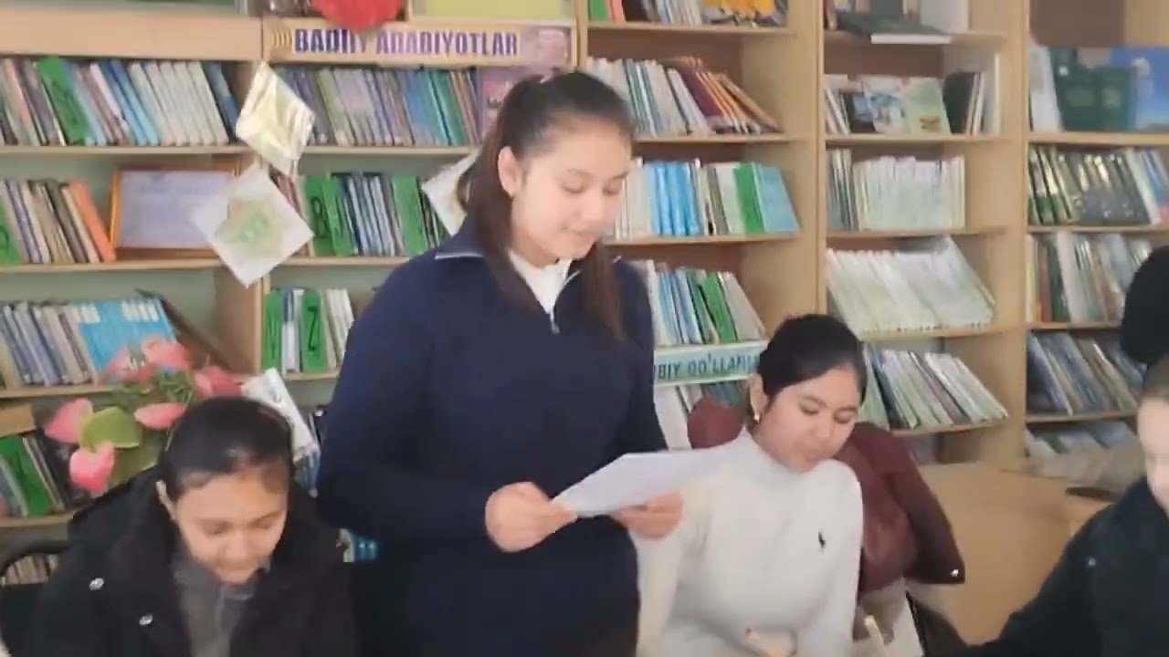 📌 Sog‘lom oila – sog‘lom jamiyat asosi